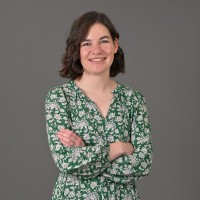 Grace Ticehurst-James