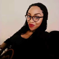 Marlene Tshilemba