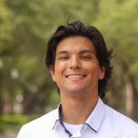 Gabriel Arias-Marin