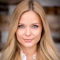 Alexandra Repovs