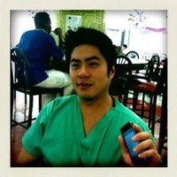 Jerry Chen