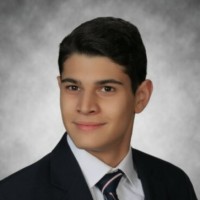 Thomas Pena