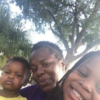 Wardricka Griffin