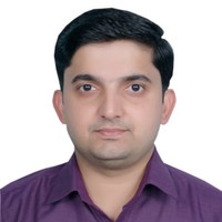 Shashank Rajput