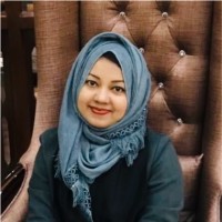 Masuma Ahmad Shammi