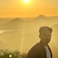 Vivek Navada