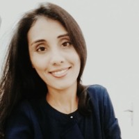 Nilce Lima