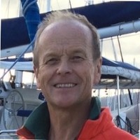 Richard Jeffery