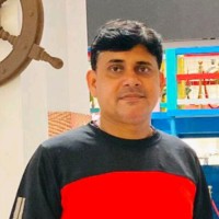 Ashwani Kumar Shukla