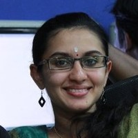 Meera Pillai