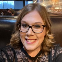Amie Musgrove