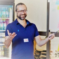 Ali Hatami
