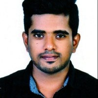 vishnu raj