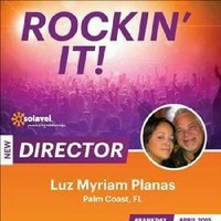 Luz M Planas