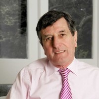 Peter Ralphs