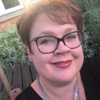 Fiona Callaghan