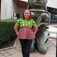 Blessing Eneh