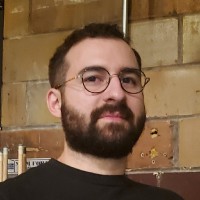 Daniel Strait