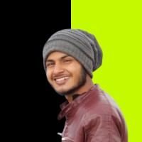 Ayush Bagwari