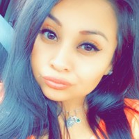Ana Enriquez