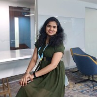 Priya Bhagat