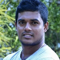 Prabhath Madhusanka