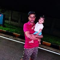 Jyotiranjan Swain