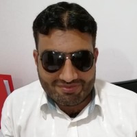 Rasheed Ahmed