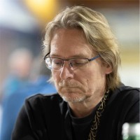 Tim Jaksland