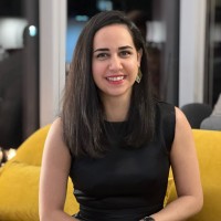 Yalda Sobhani