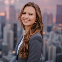 Caroline Smith