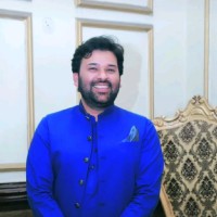 Haroon Khurshid Alam