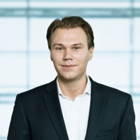 Christian Svejgaard Østerø
