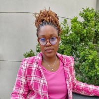 Tsholofelo Lentlopane