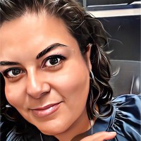 Brenda Joyas, CNU-A