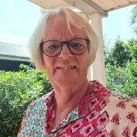 Charlotte Pedersen