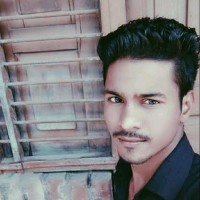 Raviraj Solanki