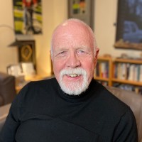 Jake Thiessen, PhD