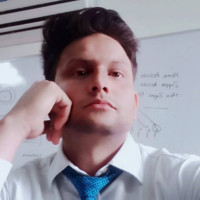 Viveka Nand Mishra