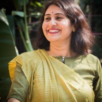 MOUMITA DEY