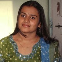 Vijayalakshmi Shettigar