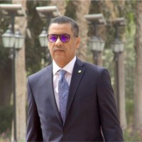 Mohamed Lemine Aboye Cheikh Hadrami