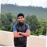 Subramanyam Reddy