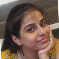 Tarvinderkaur Kochar