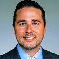Edward J. Cooney, Mba, Ccic
