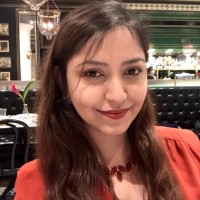 Rakhee K