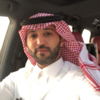 Mohammed Alangari