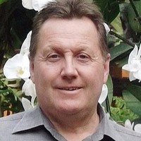 Alan Hutchings