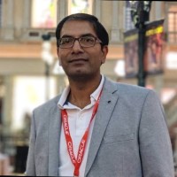 Prashant Vanga