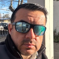 Cristian Urtaza Solis